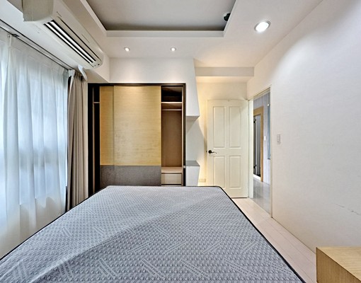 美術館|波堤|邊間兩房機上車位 - Image 12