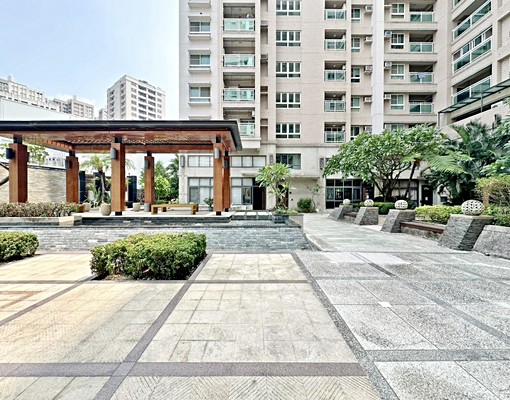 美術館|波堤|邊間兩房機上車位 - Image 13