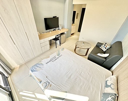 ‼️新屋外觀‼️可貓‼️獨洗曬‼️一層兩戶‼️走路中華夜‼️ - Image 6