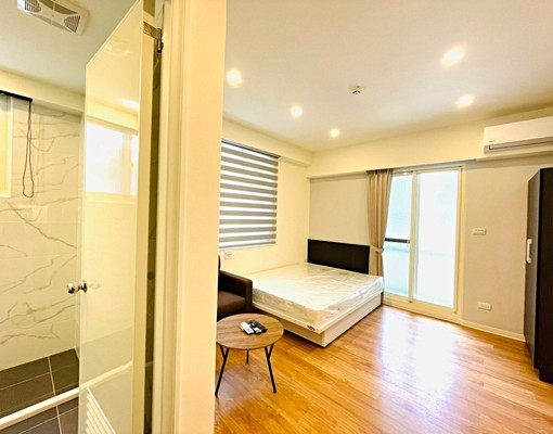 七張站/新店區公所.獨立陽台.舒適感套房 - Image 4