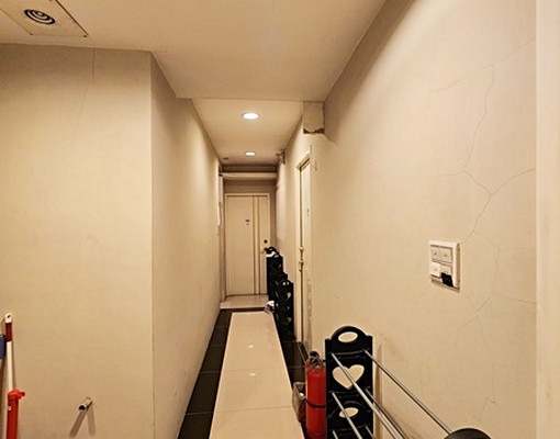 👑北新路台電宿舍站旁IKEA風流理台浴室乾濕分離女生套房❗ - Image 13