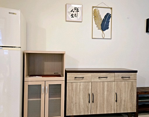 近國賓頂好夢想之都溫馨採光兩房車 - Image 4