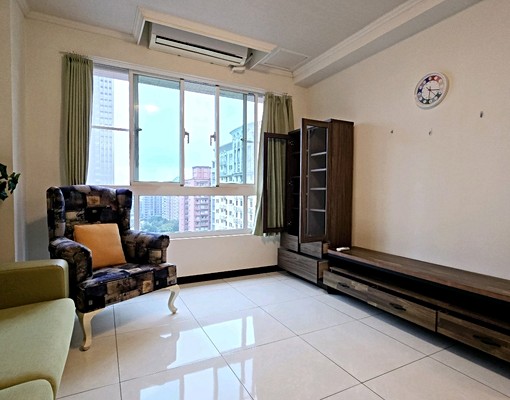 近國賓頂好夢想之都溫馨採光兩房車 - Image 2