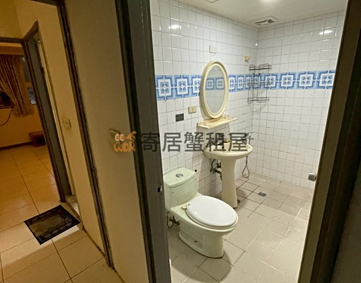 寄居蟹社會住宅🏠友善屋源🧡捷運內湖站大3房好宅/前後陽 - Image 11