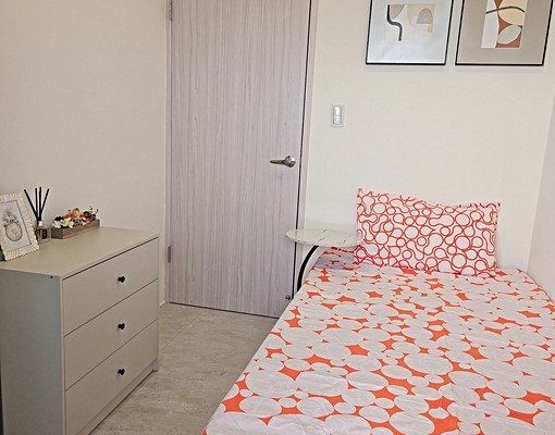 近捷運.夜市.商圈~生活機能優良.夜景佳~全新屋附B2大平車 - Image 10