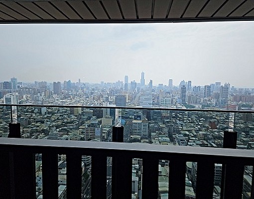 近捷運.夜市.商圈~生活機能優良.夜景佳~全新屋附B2大平車 - Image 11