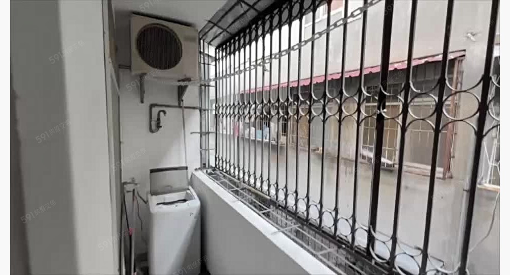 🌈租屋補助✅陽台獨洗✅寵物另議✅可短租 - Image 1