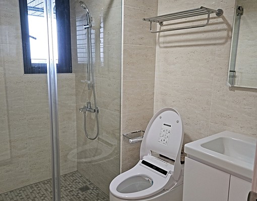 近捷運.夜市.商圈~生活機能優良.夜景佳~全新屋附B2大平車 - Image 12