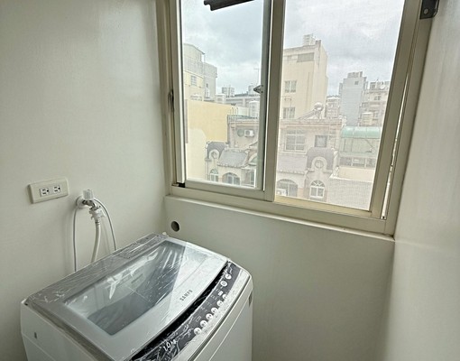 🍎獨立洗曬電梯套房|✨室內機車位、垃圾集中✨ - Image 7