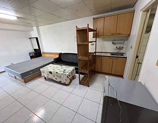 豐原新宿|有客廳大套房|附景觀陽台 - Image 5