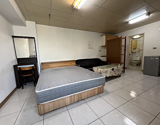 豐原新宿|有客廳大套房|附景觀陽台 - Image 4