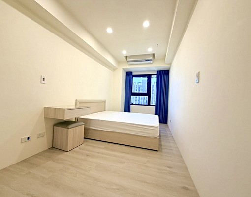 青埔Iris🐟A18高鐵站前|國家大院景觀2房車全配可租補 - Image 9