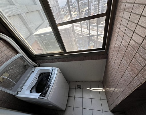 豐原新宿|有客廳大套房|附景觀陽台 - Image 13