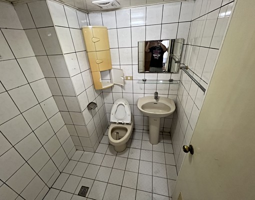 豐原新宿|有客廳大套房|附景觀陽台 - Image 10