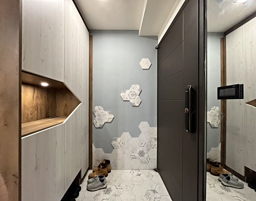 昌隆上好全室歐德精美裝潢家具電齊全~隨時可看!首次出租!含管 - Image 5