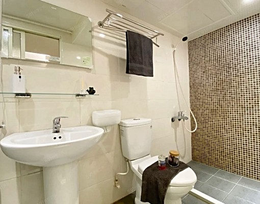 頂溪站.仁愛公園.溫馨舒適兩房一廳 - Image 5