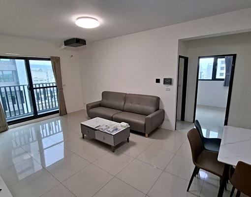 🏡租補+戶籍+寵物+平車+全配+大三房🏡國三台鐵 - Image 10