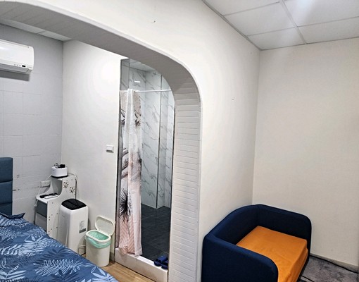 前鎮國中對面獨立出入一樓套房 - Image 2