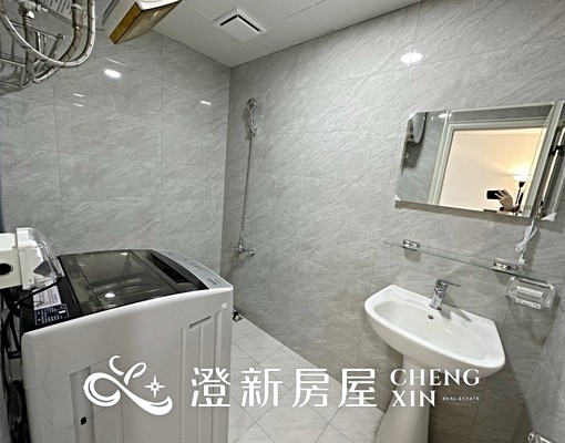 獨立洗衣機🍀變頻冷氣、飲水機🍀垃圾集中處 - Image 6