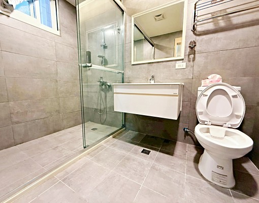 可貓🔥8分鐘先嗇宮站✦採光✦廁所開窗✦獨立洗曬衣✦垃圾代收 - Image 13