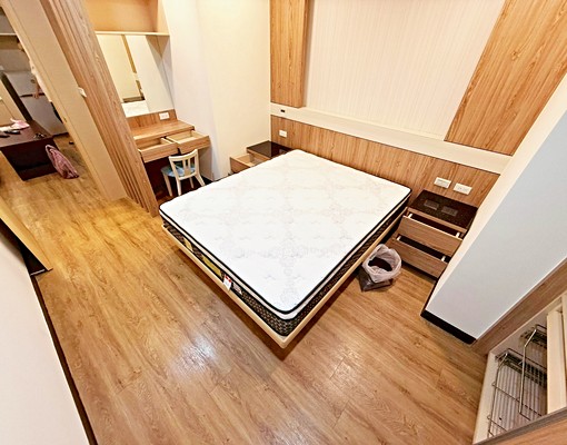 可貓🔥8分鐘先嗇宮站✦採光✦廁所開窗✦獨立洗曬衣✦垃圾代收 - Image 7