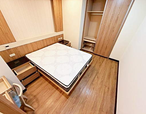 可貓🔥8分鐘先嗇宮站✦採光✦廁所開窗✦獨立洗曬衣✦垃圾代收 - Image 9