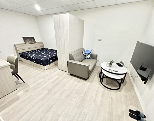 稀有可貓🎄全新完工🎄明道高中旁🎄租補雙租補🎄流理台 - Image 4