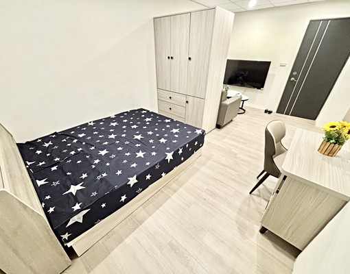 稀有可貓🎄全新完工🎄明道高中旁🎄租補雙租補🎄流理台 - Image 6