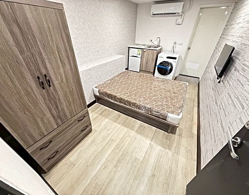 頂溪站/近公館、全新首租、可租補、可寵、獨洗 - Image 2