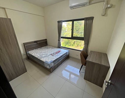 全新透天出租,橋科旁,距台積電18分,橋科1分,門前可停車 - Image 9