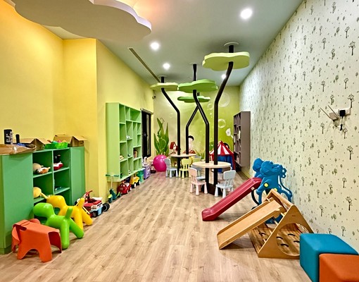 高鐵巴洛克美2房 - Image 8