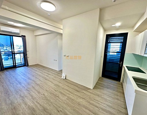 兆基社會住宅🏠電梯兩房可租補可乖寵 - Image 2