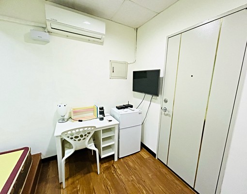西湖捷運站/德明,女性專屬、採光套房,天然氣、便宜電費 - Image 6