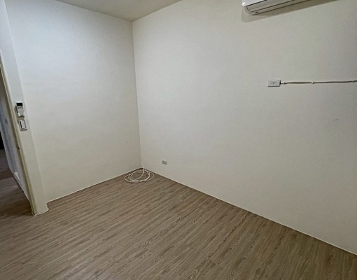 捷運台北橋站／電梯2房+1和室／免仲介費社宅／可雙租補 - Image 6