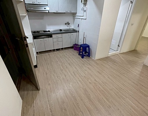 捷運台北橋站／電梯2房+1和室／免仲介費社宅／可雙租補 - Image 14