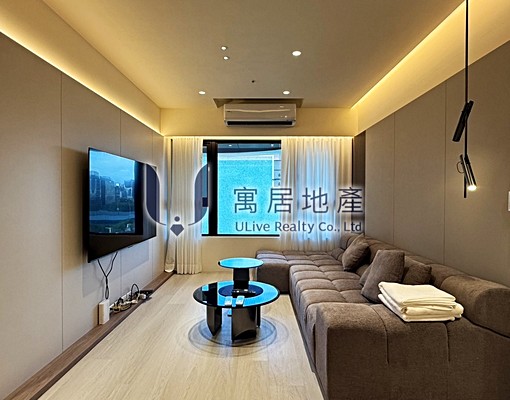 🌟中山北路靜巷名宅・三房電梯大樓出租,可寵 - Image 3