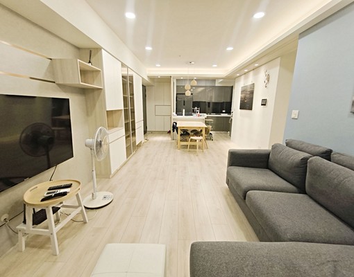 東區大2房｜可租補入籍｜全配｜近樂成宮 - Image 1