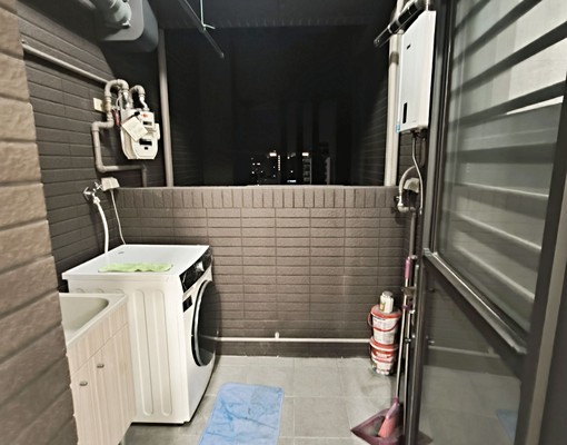 東區大2房｜可租補入籍｜全配｜近樂成宮 - Image 10