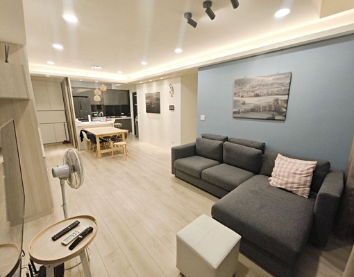 東區大2房｜可租補入籍｜全配｜近樂成宮 - Image 5