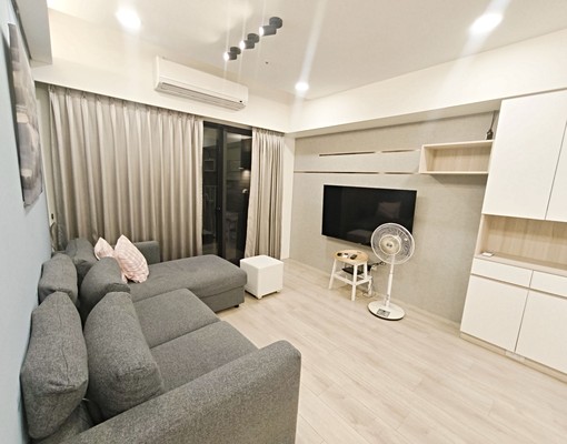 東區大2房｜可租補入籍｜全配｜近樂成宮 - Image 6