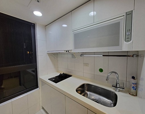 社會住宅／可租補／免仲介費／淡水海洋都心一期兩房車 - Image 11