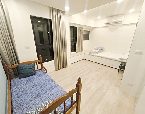 東區大2房|可租補入籍|全配|近樂成宮 - Image 12