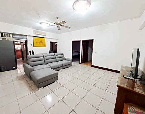 可入戶籍可養寵近竹中車站3房1廳2衛2陽台可工程師家庭可合租 - Image 2