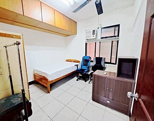 可入戶籍可養寵近竹中車站3房1廳2衛2陽台可工程師家庭可合租 - Image 5