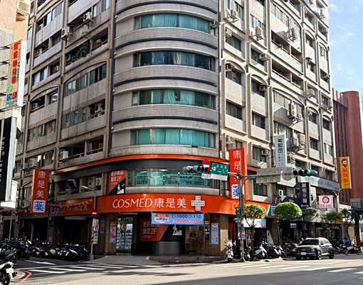 近樂華永和路B1坡道機械車位（含管理費） - Image 9