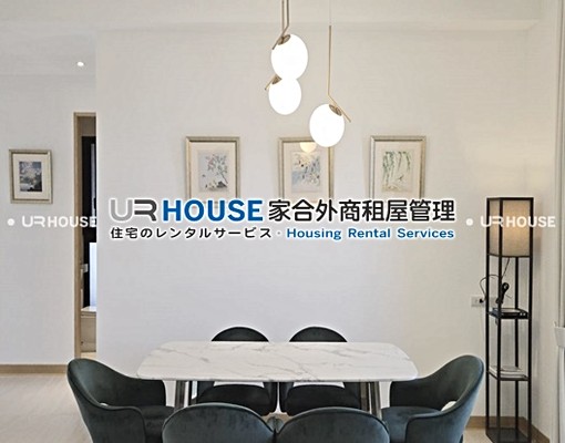 天母.近TAS.高樓景觀.外商最愛.絕美兩房 - Image 3