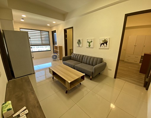 🌈💥上德湛💥🌈溫馨宅💯含管理費.平車🚗２+１房 - Image 2