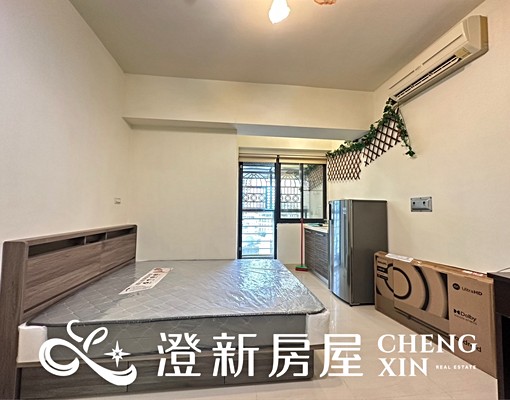 獨立洗衣機🍀專屬摩托車位、流理台🍀垃圾集中處理 - Image 3