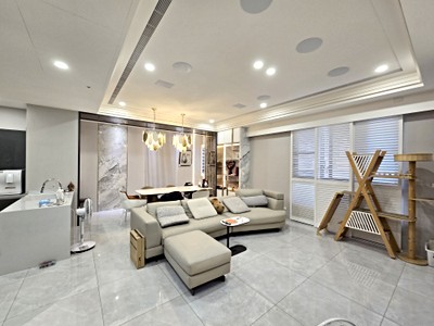 🌈優惠價🌈圓山特區電梯雙車豪墅