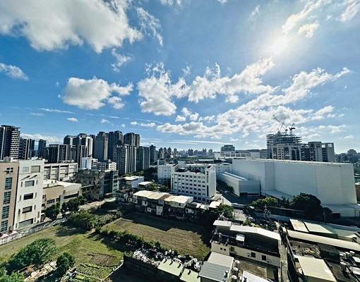 ❗Ryan推好房❗AI園區遠百旁明星學區採光高樓景觀大2房 - Image 8